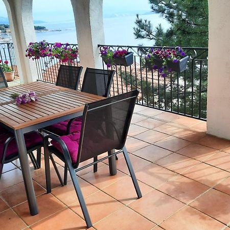 Vlatkovic Apartment Senj  Exterior photo