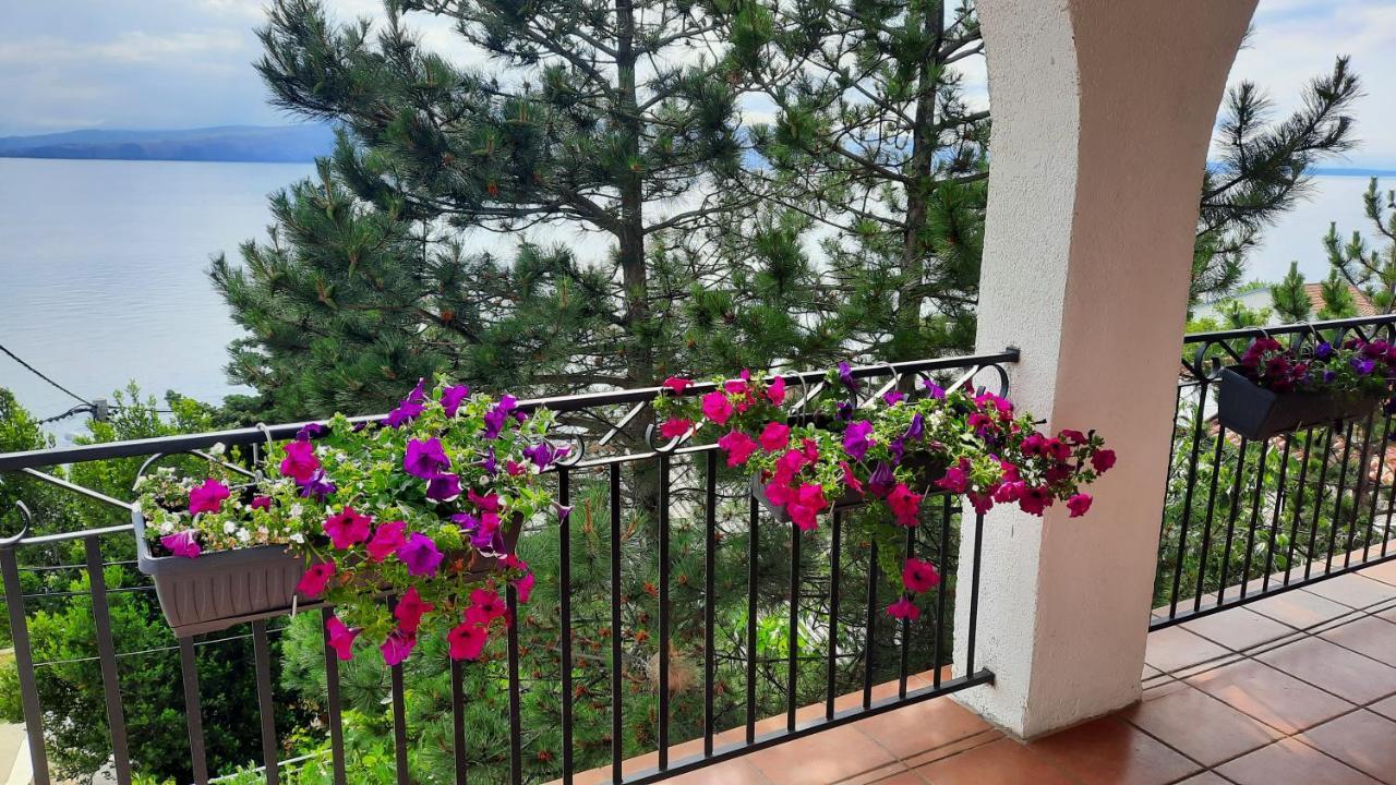 Vlatkovic Apartment Senj  Exterior photo