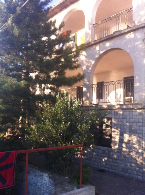 Vlatkovic Apartment Senj  Exterior photo
