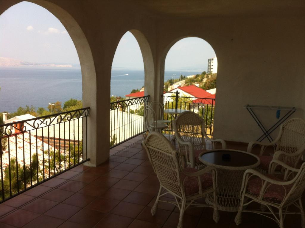 Vlatkovic Apartment Senj  Room photo