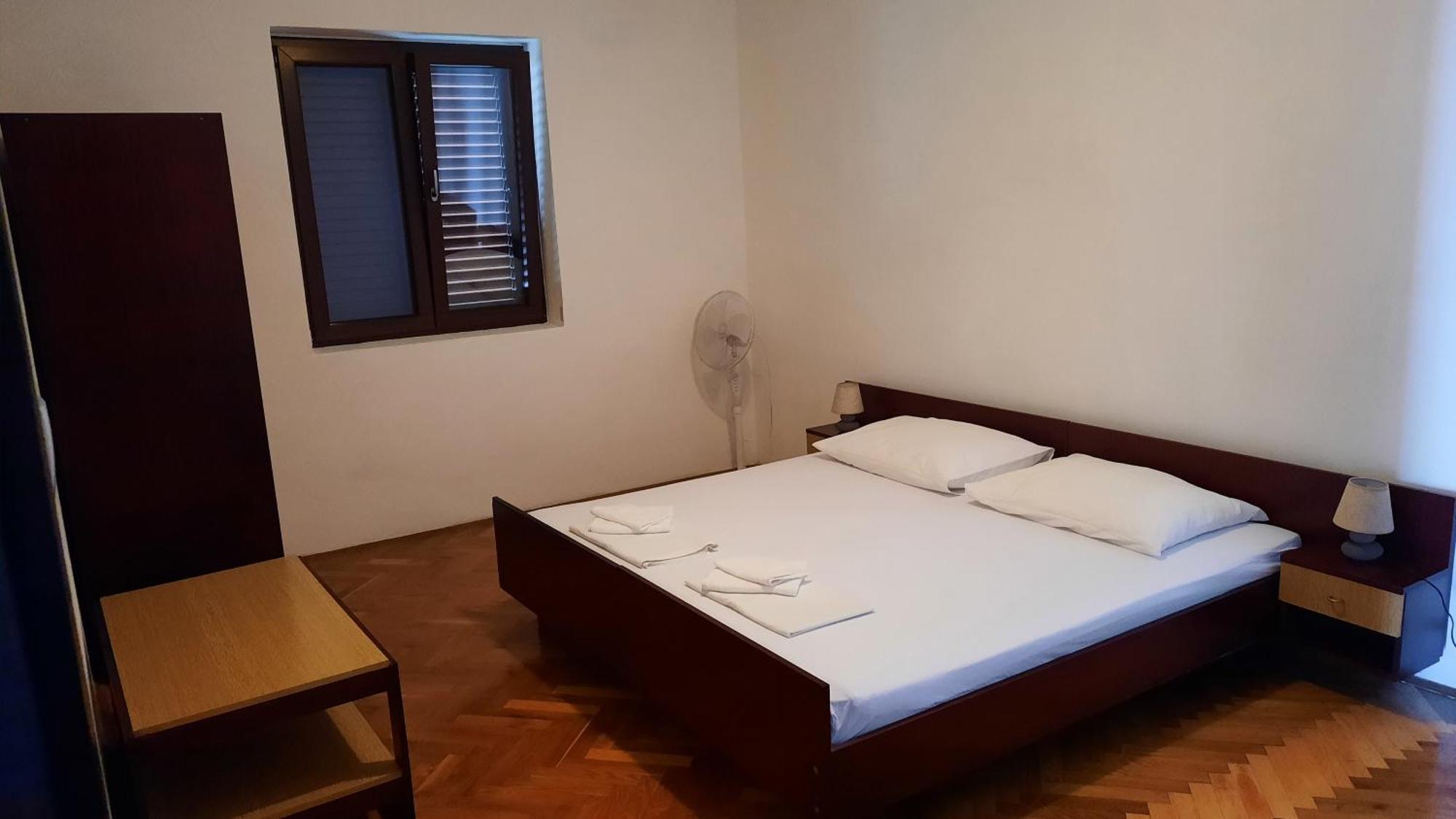 Vlatkovic Apartment Senj  Exterior photo