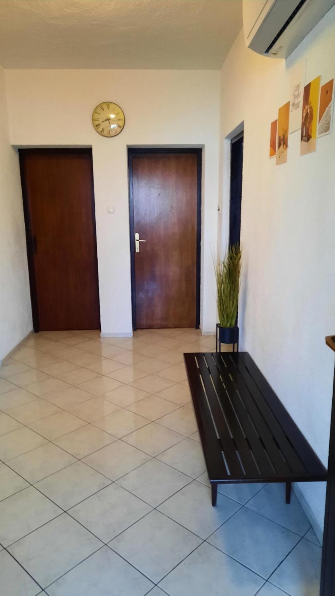 Vlatkovic Apartment Senj  Exterior photo